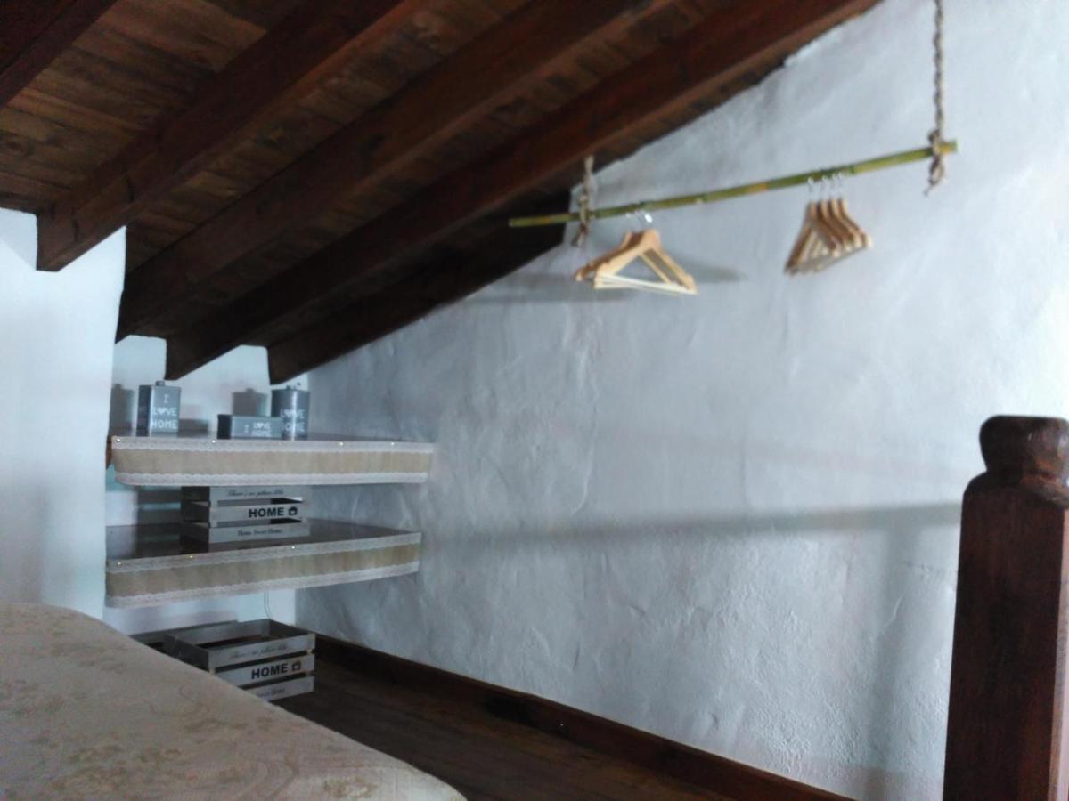 Room El Pilarillo Alcaucín Exterior foto
